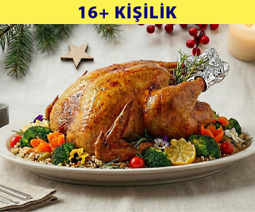 Büyük Hindi Dolması