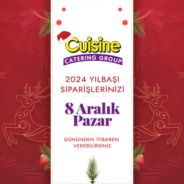 Cuisine Catering Group